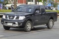 Private Pickup car,Nissan Navara truck