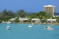 Private resort in Jamaica, Caribbean