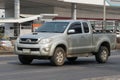 Private Toyota Hilux Vigo Pickup Truck