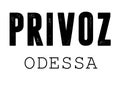 Privoz. Odessa. Simple text