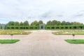 Privy Garden, Schonbrunn Palace