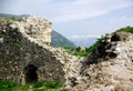 Prizren Fortress & Mountain
