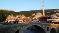 Prizren , Kosovo