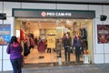 Pro cam fis shop in hong kveekoong
