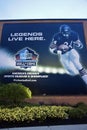 Pro Football Hall of Fame