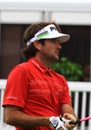 Pro golfer Bubba Watson