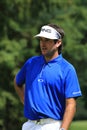 Pro golfer Bubba Watson