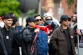 Pro-Palestine Rally - Melbourne