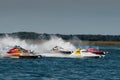 Pro Stock Boat Race