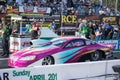 Pro Stock Category 2018 Winternationals Ipswich Australia