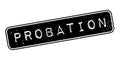 Probation rubber stamp