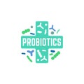 Probiotic icon image