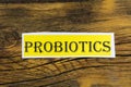 Probiotics healthy wellness bacteria probiotic bacterium digestion