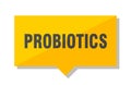 Probiotics price tag