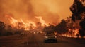 Problem The Bushfire Crisis Under Climate Change