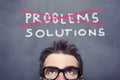 Problems And Solutions