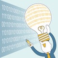 Process coding concept