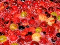 Gooseberry jam