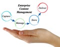 Enterprise Content Management