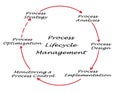 Process Lifecycle Management