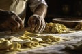 Handmade Pasta