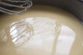 Process of natural handmade soap
