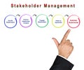 Process of Stakeholder Management