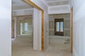 Process for under construction, remodeling, renovation, extension, restoration and reconstruction