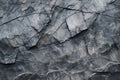 Processed collage of grey mountain cliff rock stone surface texture. Background for banner Royalty Free Stock Photo