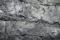 Processed collage of grey mountain cliff rock stone surface texture. Background for banner Royalty Free Stock Photo