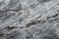 Processed collage of mountain cliff rock stone surface texture. Background for banner, backdrop Royalty Free Stock Photo