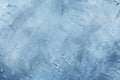Processed collage of thick layer of cracked ice texture. Background for banner, backdrop or texture Royalty Free Stock Photo