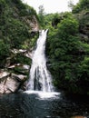 Love waterfalls