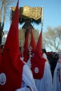 Saint Blas Procession in Carmona 31