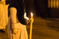 Procession of Holy Week in Marchena, Seville