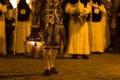 Procession of Holy Week in Marchena, Seville