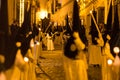 Procession of Holy Week in Marchena, Seville