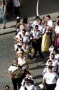 Yearly celebration of the Patron Saint in Carmona 31