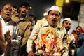 Procession and Immersion of Lord Ganesha