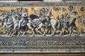 Procession of the Princes FÃÂ¼rstenzug, Dresden