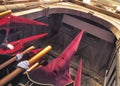 Procession during the Semana Santa in Spain