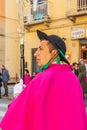 The Processione dei Misteri di Trapani, performed for 300 years, celebrates Easter with parades of marching through city for days