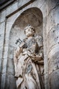 Celebration of the death of Jesus Christ, Holy Week in Spain