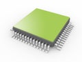 Processor 3D