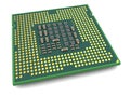 Processor Royalty Free Stock Photo