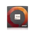 Processor Ryzen 7 2700X.