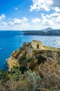 Procida beautiful island