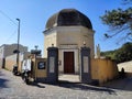 Procida - Cimitero del Pio Monte della Misericordia