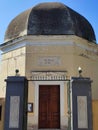 Procida - Cimitero del Pio Monte di Santa Maria del Carmine e Sant\'Anna