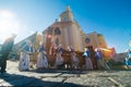 PROCIDA EASTER Good Friday procession